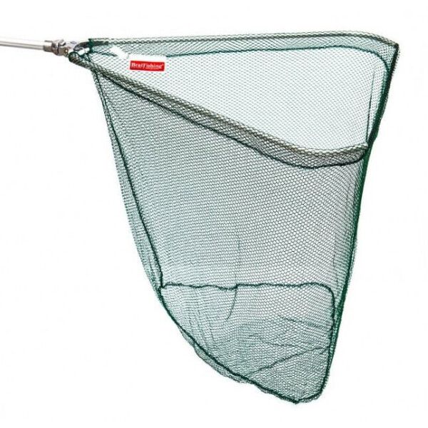 

Подсак треугольный BratFishing LS70-2202A / т.скоп. ручка / диаметр 70x70 см (130/01-005-070)