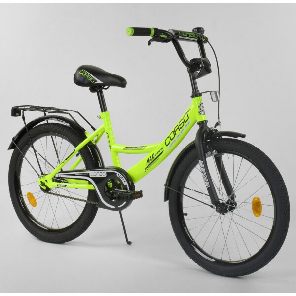 

Corso 20 CL-20 Y 4707 Lime (CL-20 Y 4707)