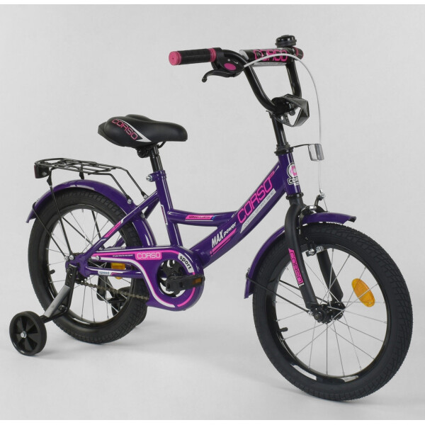 

Corso 16 CL-16 P 1177 Purple (CL-16 P 1177)