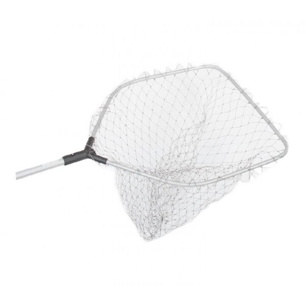 

Подсак пятиугольный BratFishing тип 14 т/скоп. ручка / диаметр 55 см (130/01-014-055)