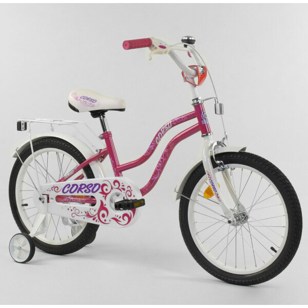 

Corso 18 Т-67104 Pink (Т-67104)