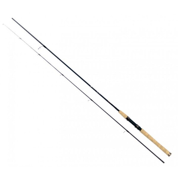 

Удилище BratFishing Silver Jig 2.7м / 4-22г (10/05-051-270)