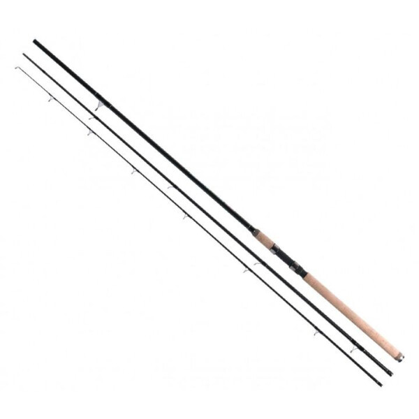 

Удилище BratFishing Centurion Match 3.6м 8 - 25г (10/04-004-360)