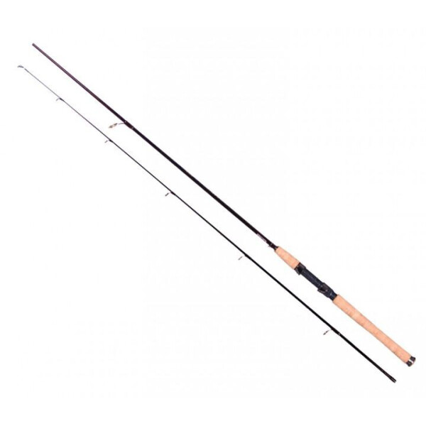 

Удилище BratFishing Ingot X - 7 L Golg spin 2.7м 5 - 25г (10/05-032-270)