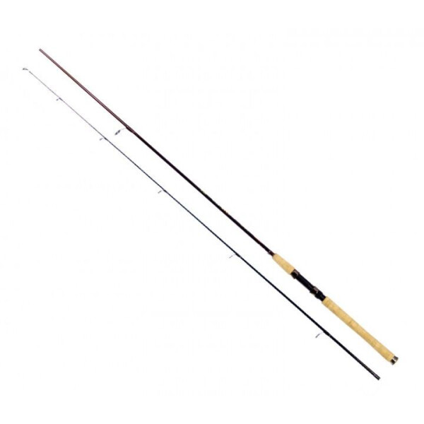 

Удилище BratFishing Ingot X - 7 L spin 2.7м 5 - 25г (10/05-029-270)