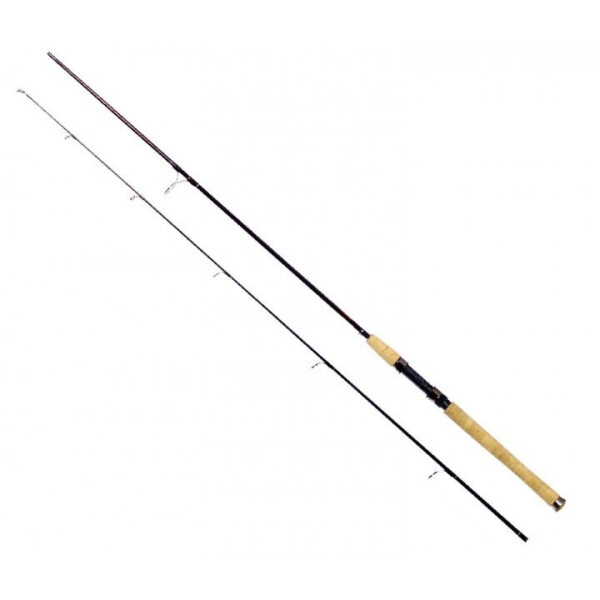 

Удилище BratFishing Ingot X - 7 М Golg spin 2.75м 8 - 35г (10/05-033-275)