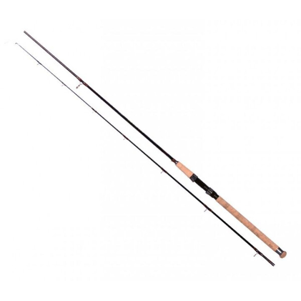 

Удилище BratFishing Royal Jig 2.7м 2 - 25г (10/05-008-270)