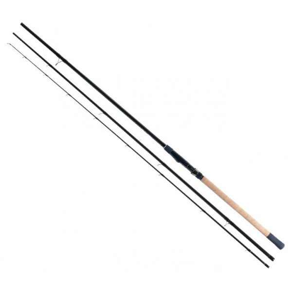 

Удилище BratFishing Carp Float 3.9м 8 - 25г (10/04-006-390)
