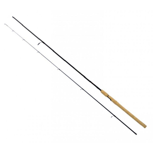 

Удилище BratFishing Silver Fast UL Spin 2.6м до 15г (10/05-050-260)