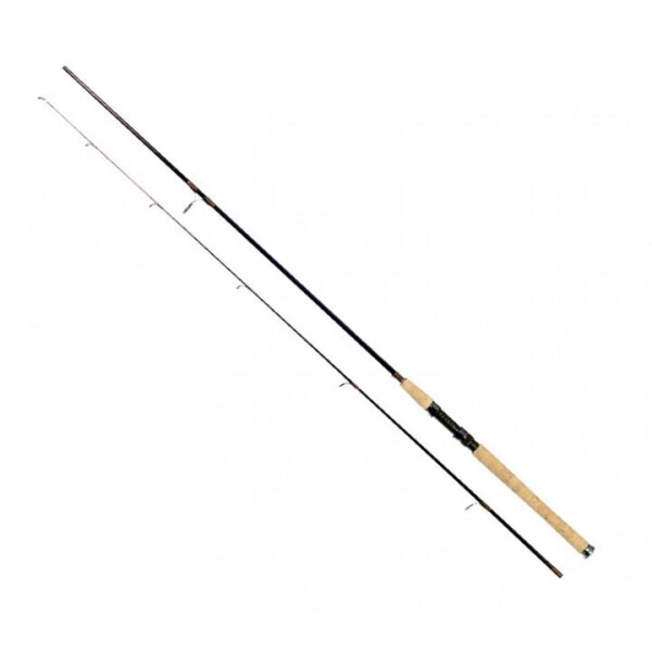 

Удилище BratFishing Ingot X - 7 М spin 2.75м 8 - 35г (10/05-030-275)
