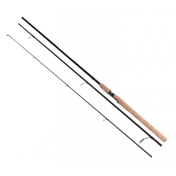 

Удилище BratFishing Marshal Trawel Spin 2.7м 5-25г (10/05-063-270)