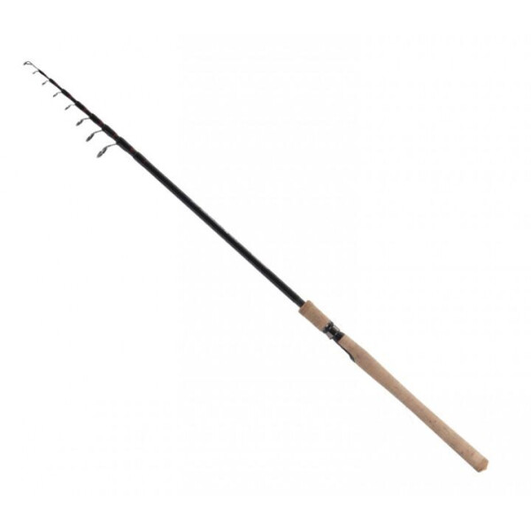 

Удилище BratFishing Ingot Tele М spin 3.0м 7 - 30г (10/05-065-300)