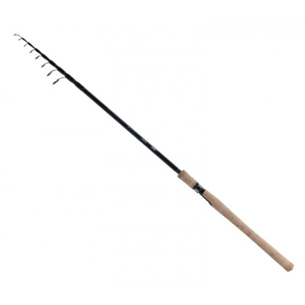

Удилище BratFishing Ingot Tele МL spin 3.0м 5 - 25г (10/05-064-300)