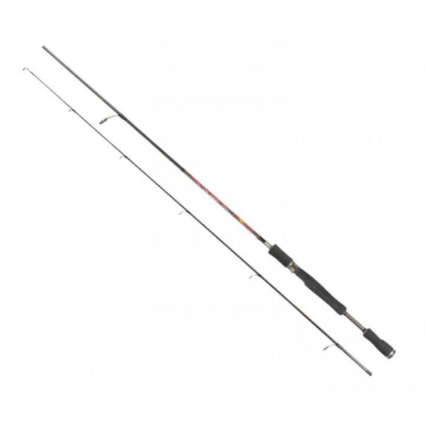 

Удилище BratFishing Ultra Pulse UL Spin 2.60м / 1-10г (10/05-078-260)