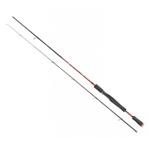 

Удилище BratFishing Opossum L Jig 2.60м / 2-15г (10/05-071-260)