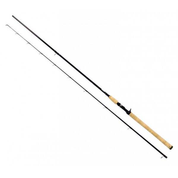 

Удилище BratFishing Steelhead Baitcasting 2.60м 20 - 50г (10/05-007-260)