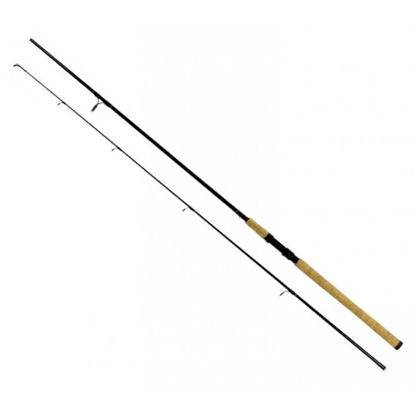 

Удилище BratFishing Steelhead Spinning 2.60м 17 - 50г (10/05-027-260)