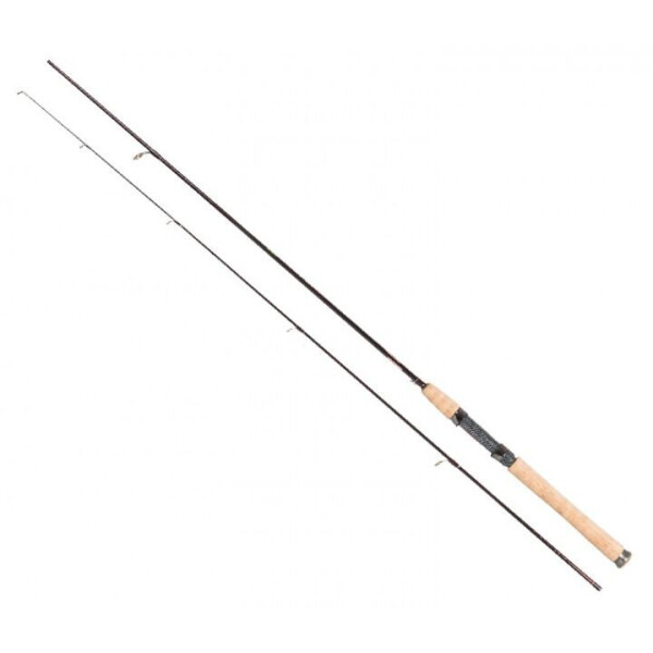 

Удилище BratFishing Ingot X - 7 UL Golg spin 2.1м 2 - 11г (10/05-069-210)
