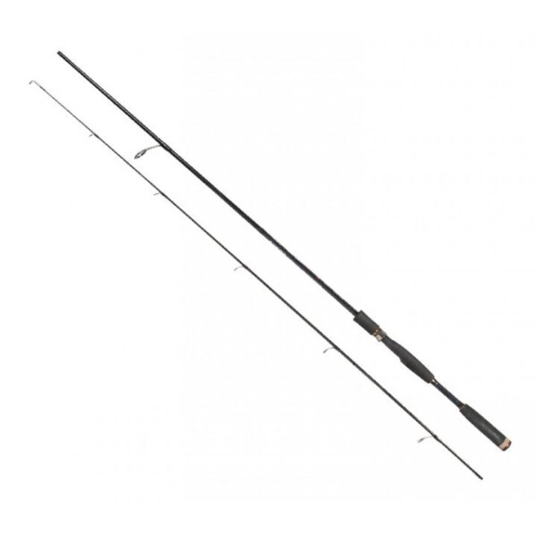 

Удилище BratFishing Talisman L Spin 2.65м / 3-23г (10/05-076-265)