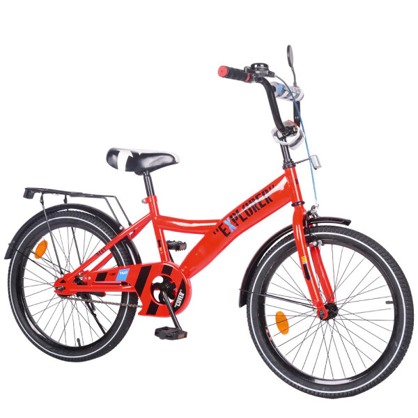 

Велосипед Tilly Explorer 20 New Red (T-220114)