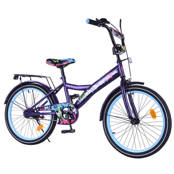 

Tilly Explorer 20 New Dark Blue (T-220115)