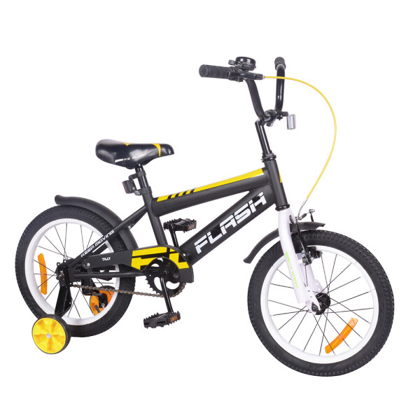 

Tilly Flash New 16 Black / White (T-21648)