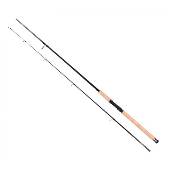 

Удилище BratFishing Ugly Stick 2.7м 5 - 25г (10/05-028-270)