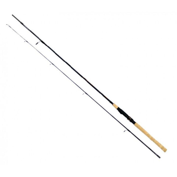 

Удилище BratFishing Kevlar L Spin 2.90м 5 - 20г (10/05-016-290)