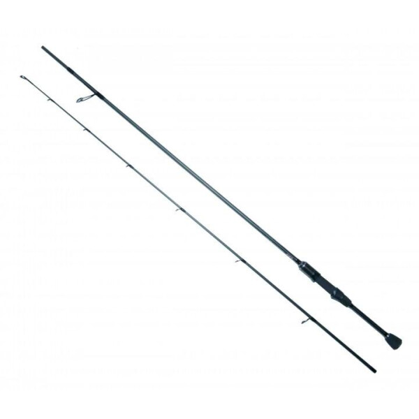 

Удилище BratFishing Siren Light Twitch 662 1.98м L-T / 3-15г (10/05-091-198)