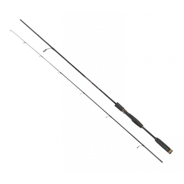 

Удилище BratFishing Cryptic UL Spin 2.45м / 0-9г (10/05-075-245)