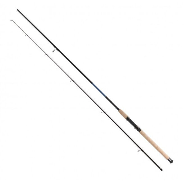 

Удилище BratFishing Sensor L Jig 2.7м 3 - 18г (10/05-062-270)