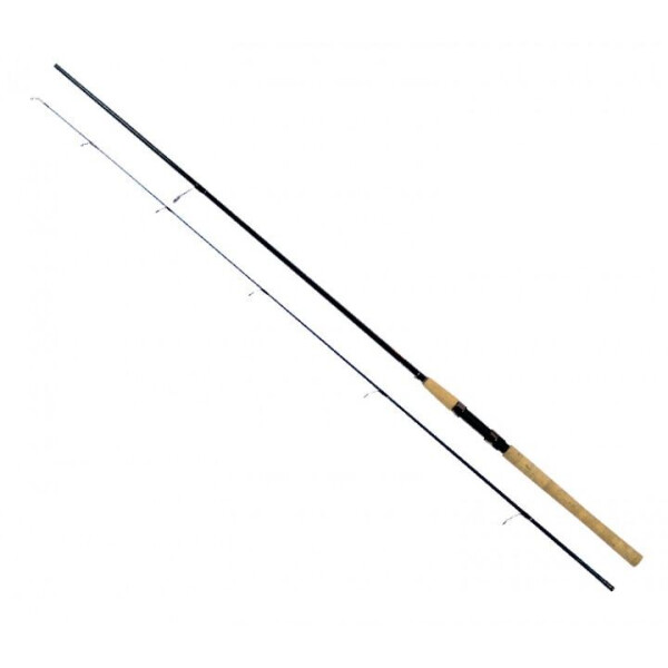 

Удилище BratFishing Monterey ML Spinning 2.7м 4 - 22г (10/05-060-270)