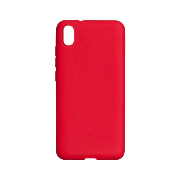 

Панель SMTT для Xiaomi Redmi 7A Red (24994)