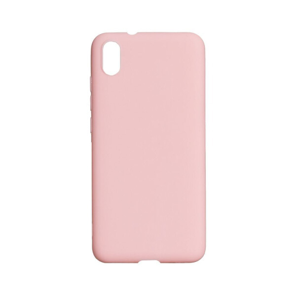 

Панель SMTT для Xiaomi Redmi 7A Pink (24994)