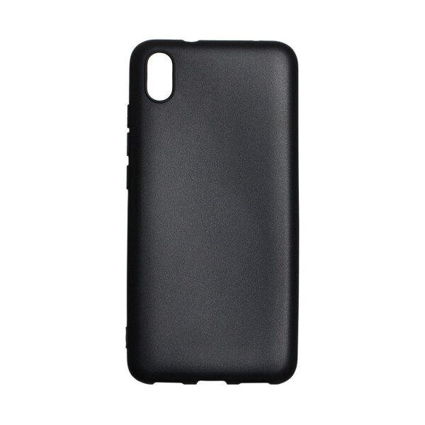 

Панель SMTT для Xiaomi Redmi 7A Black (24994)