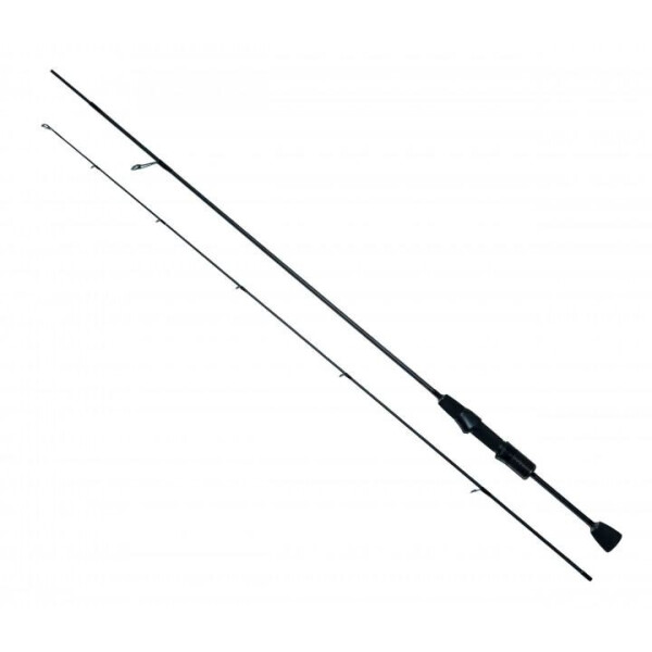 

Удилище BratFishing Airmark Chibi 582 1.72м XUL-T / 0.2-2г (10/05-090-172)
