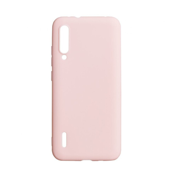 

Панель SMTT для Xiaomi CC9e / Mi A3 Pink (25697)