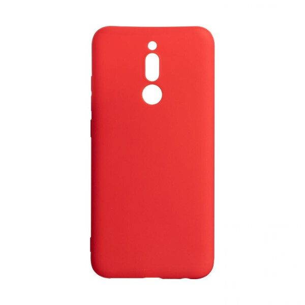 

Панель SMTT для Xiaomi Redmi 8 Red (25959)