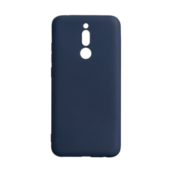 

Панель SMTT для Xiaomi Redmi 8 Blue (25959)