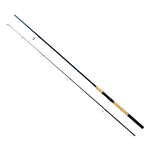 

Удилище BratFishing Stream L Spin 2.7м / 3-25г (10/05-005-270)