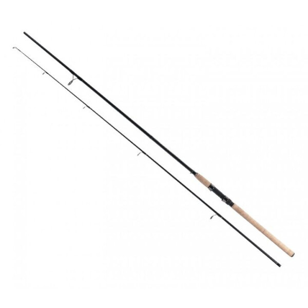 

Удилище BratFishing Senator Spining 2.7м M 8-30г (10/05-059-270)
