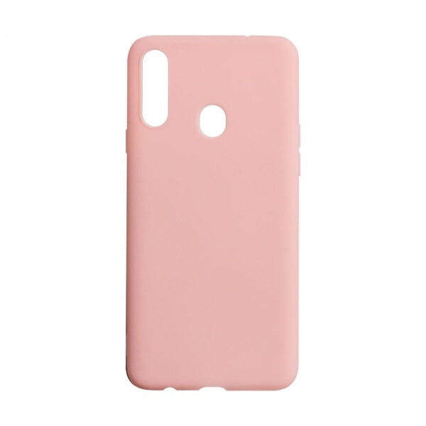 

Панель SMTT для Samsung A20s Pink (25960)