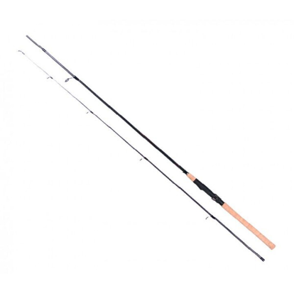 

Удилище BratFishing Kevlar M Spin 2.55м 10 - 30г (10/05-017-255)
