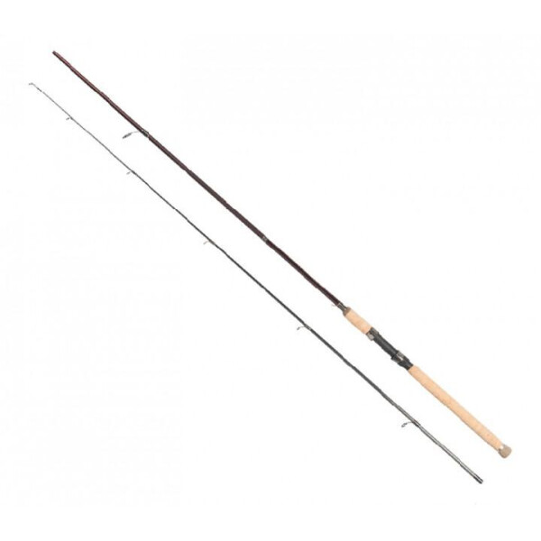 

Удилище BratFishing Raksha ML Spin 2.7м 5 - 28г (10/05-068-270)