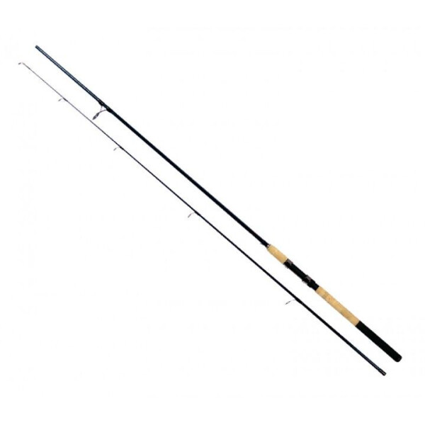 

Удилище BratFishing Stream M Spin 2.7м 10 - 40г (10/05-006-270)