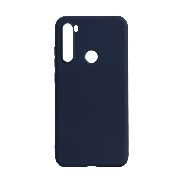 

Панель SMTT для Xiaomi Redmi Note 8 Blue (25962)