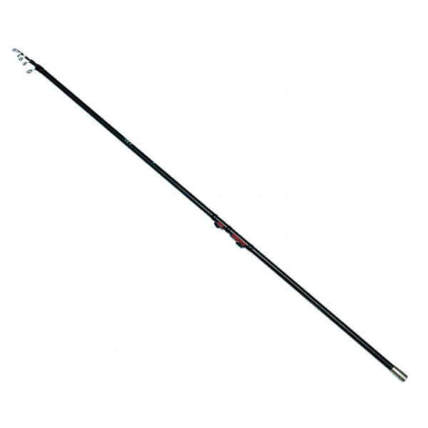 

Удилище BratFishing Happy Carbon Bolognse 6.0м (10/03-022-600)