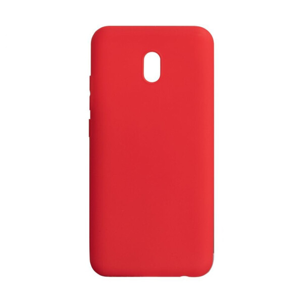 

Панель SMTT для Xiaomi Redmi 8A Red (25964)