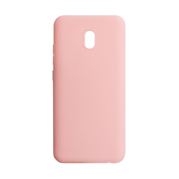 

Панель SMTT для Xiaomi Redmi 8A Pink (25964)