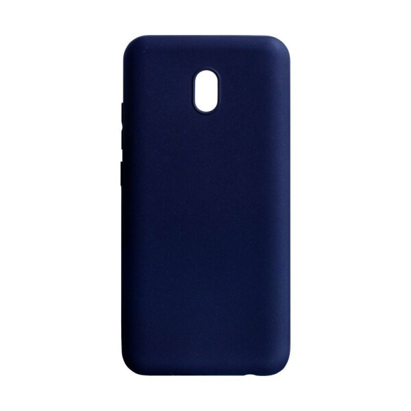 

Панель SMTT для Xiaomi Redmi 8A Blue (25964)